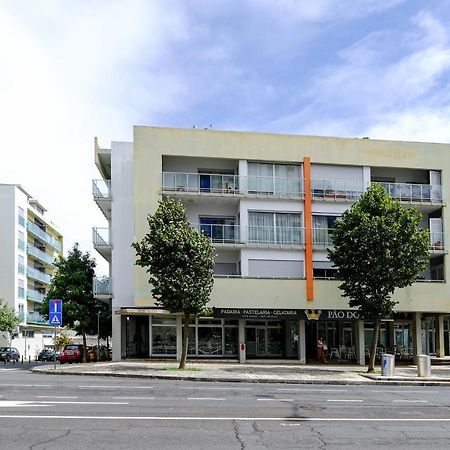 Ellierose Apartment Ponta Delgada Eksteriør billede