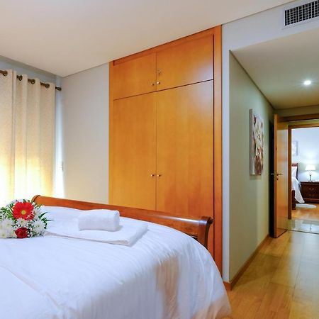 Ellierose Apartment Ponta Delgada Eksteriør billede