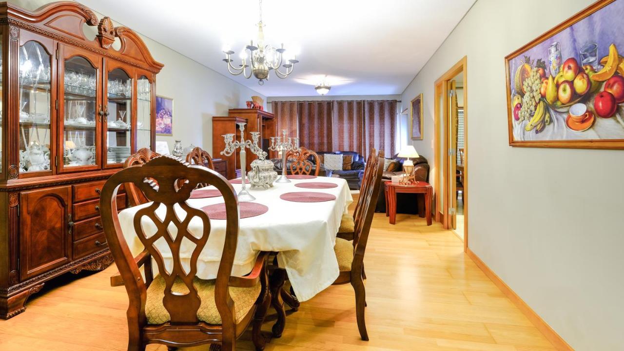 Ellierose Apartment Ponta Delgada Eksteriør billede