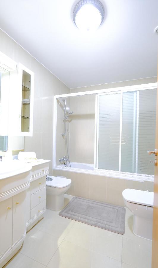 Ellierose Apartment Ponta Delgada Eksteriør billede