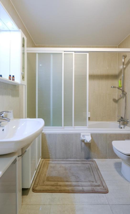 Ellierose Apartment Ponta Delgada Eksteriør billede