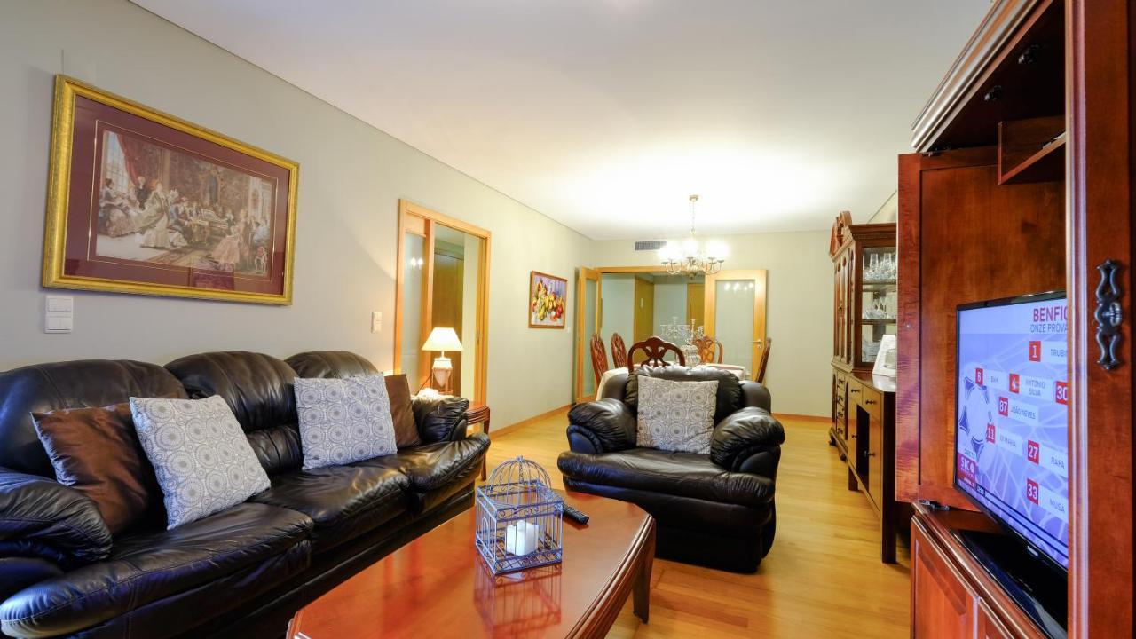 Ellierose Apartment Ponta Delgada Eksteriør billede
