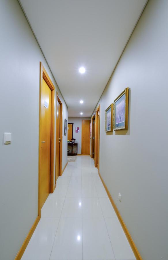 Ellierose Apartment Ponta Delgada Eksteriør billede