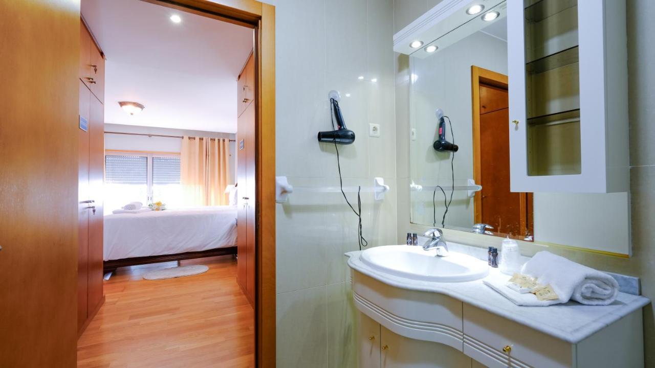 Ellierose Apartment Ponta Delgada Eksteriør billede