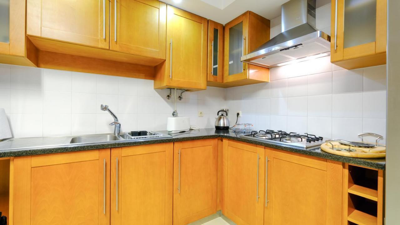 Ellierose Apartment Ponta Delgada Eksteriør billede