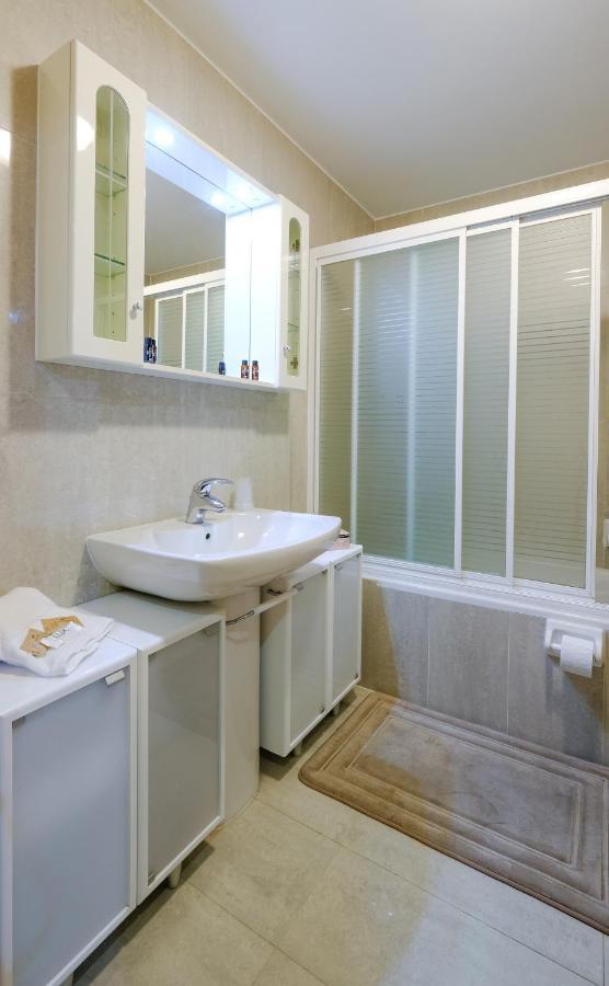 Ellierose Apartment Ponta Delgada Eksteriør billede