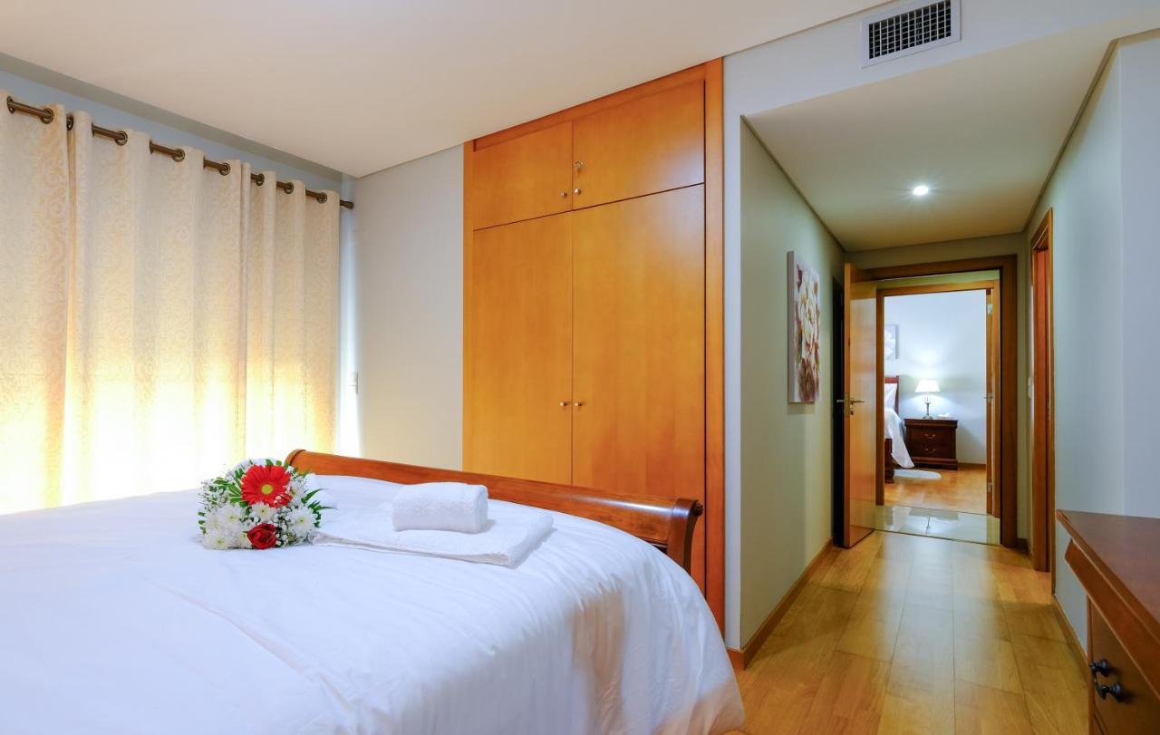 Ellierose Apartment Ponta Delgada Eksteriør billede