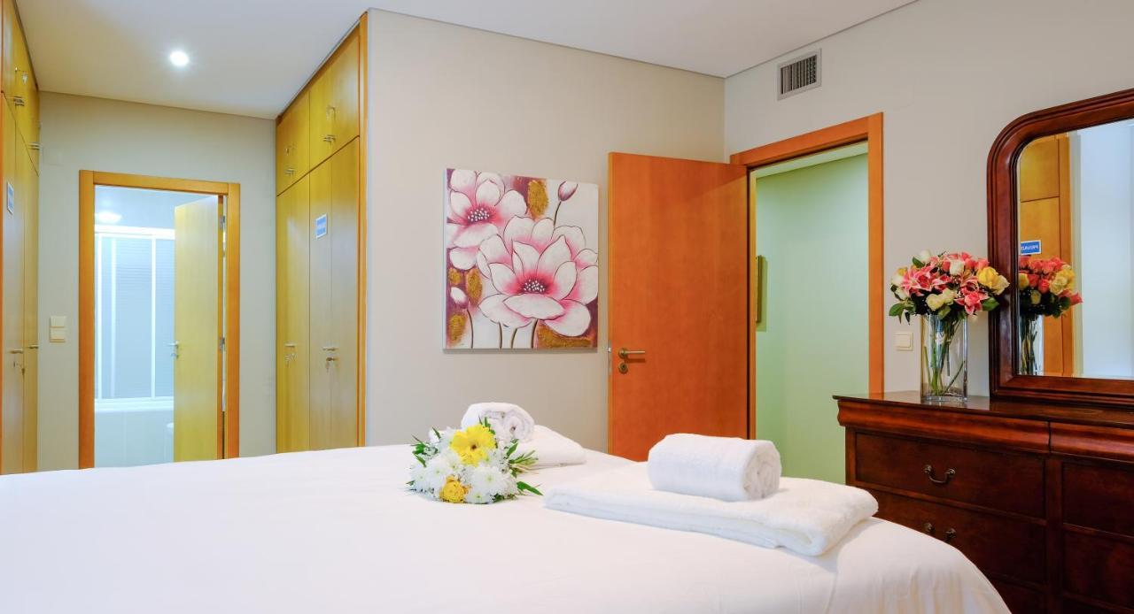 Ellierose Apartment Ponta Delgada Eksteriør billede