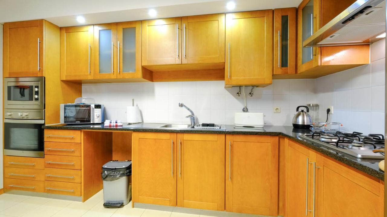 Ellierose Apartment Ponta Delgada Eksteriør billede