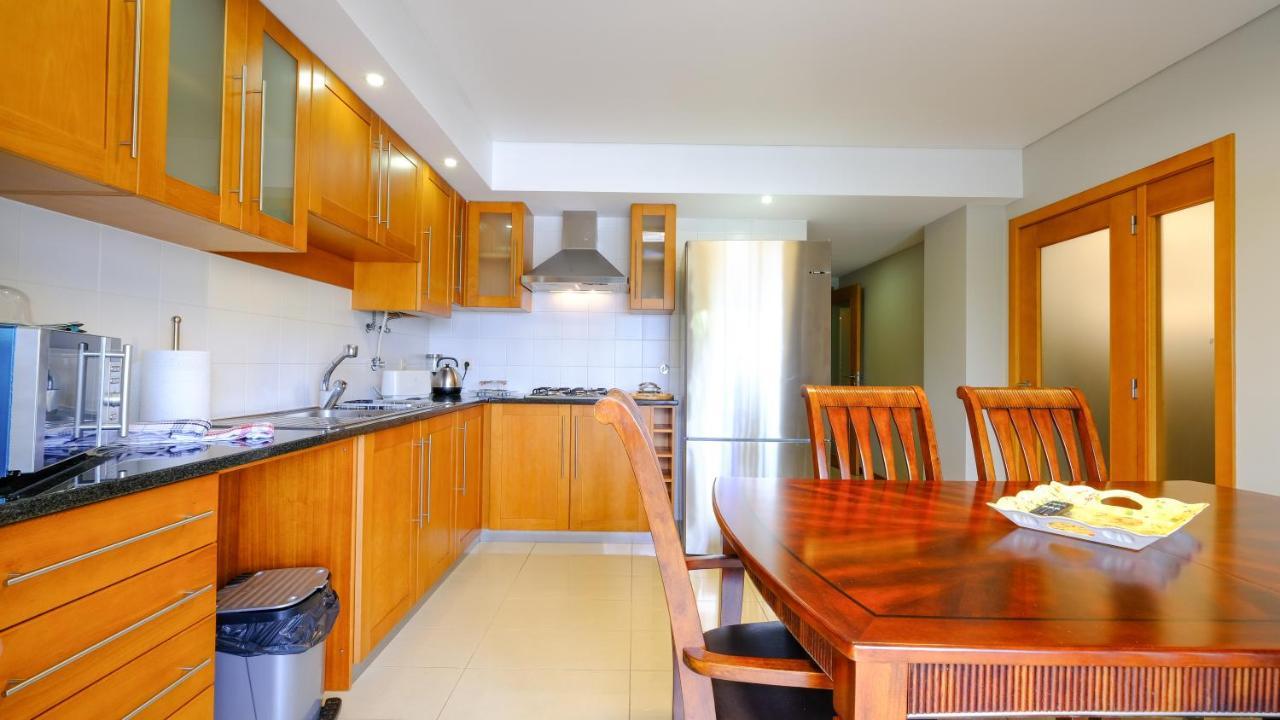 Ellierose Apartment Ponta Delgada Eksteriør billede