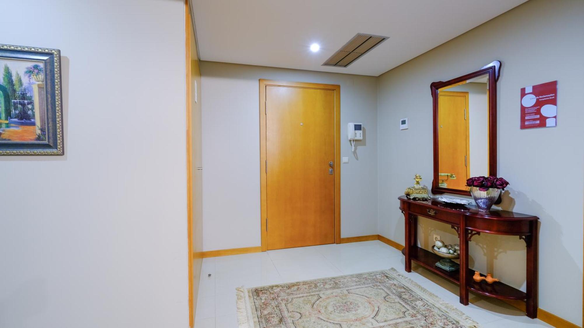 Ellierose Apartment Ponta Delgada Eksteriør billede